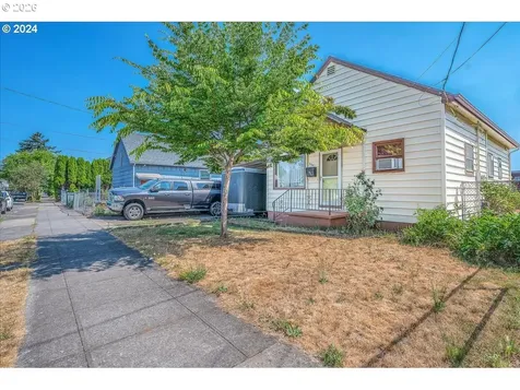 240 NE 80th Avenue Portland OR 97213