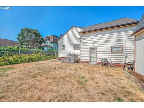 240 NE 80th Avenue Portland OR 97213