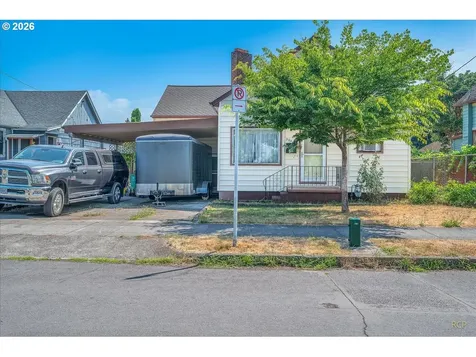 240 NE 80th Avenue Portland OR 97213
