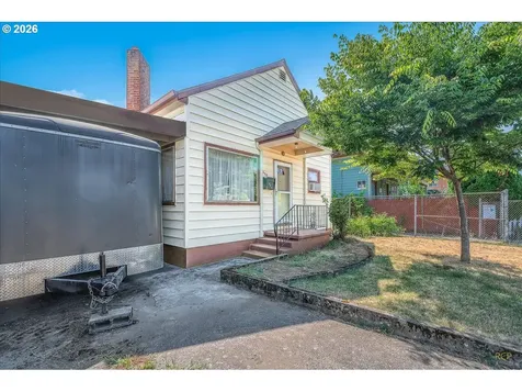 240 NE 80th Avenue Portland OR 97213