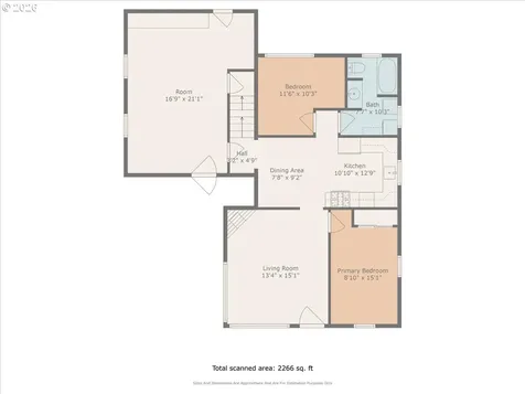 240 NE 80th Avenue Portland OR 97213