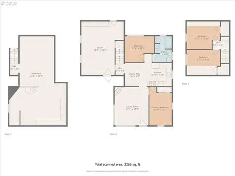240 NE 80th Avenue Portland OR 97213