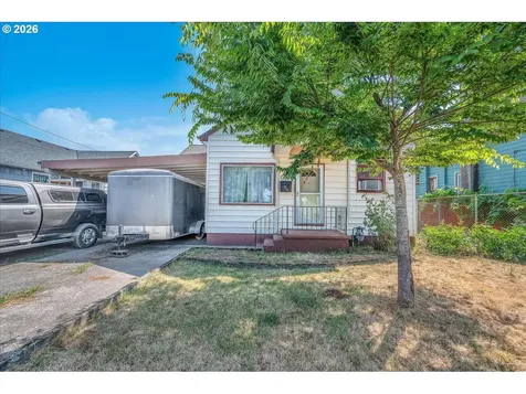 240 NE 80th Avenue Portland OR 97213