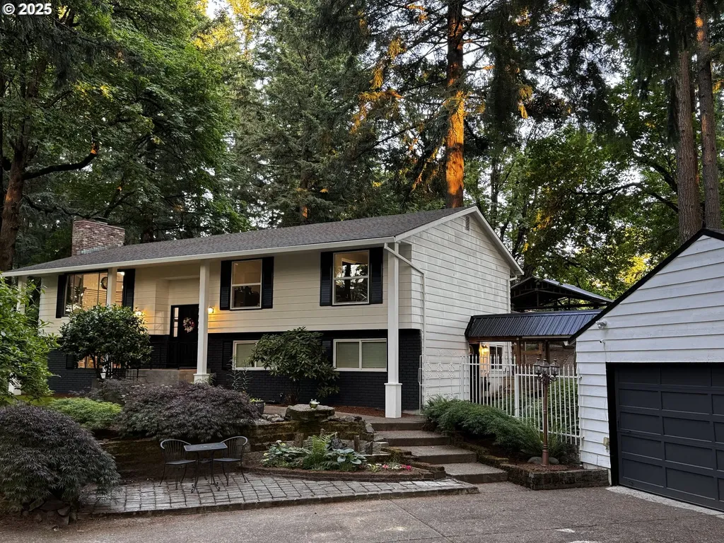 19880 SW Gassner Road Beaverton OR 97007