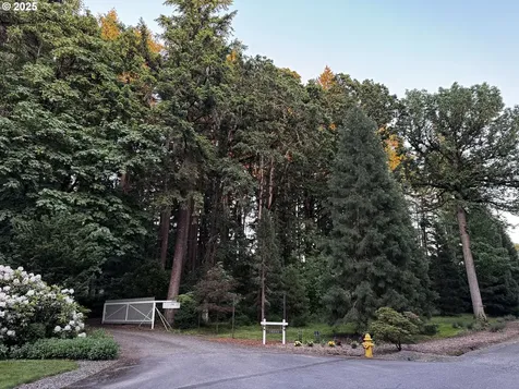 19880 SW Gassner Road Beaverton OR 97007