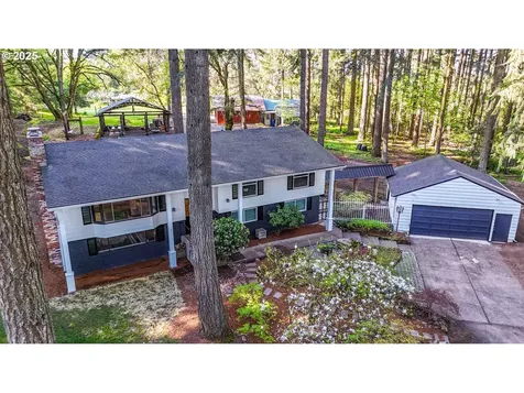 19880 SW Gassner Road Beaverton OR 97007