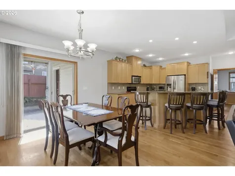 1464 N Hazelnut Court Canby OR 97013