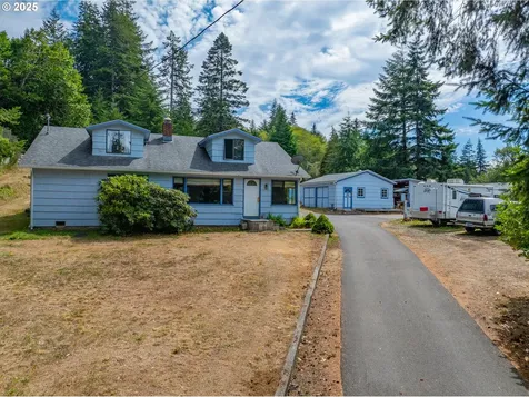 91424 N Bank Lane Coquille OR 97423