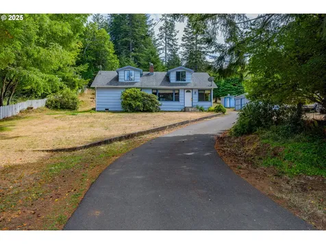 91424 N Bank Lane Coquille OR 97423
