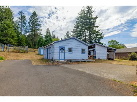 91424 N Bank Lane Coquille OR 97423