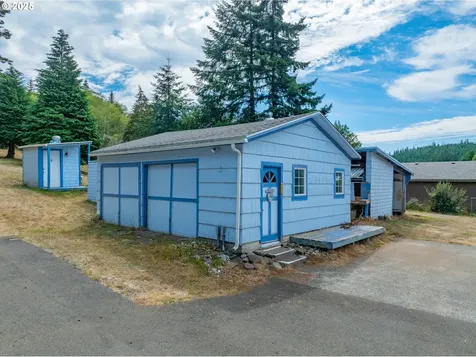91424 N Bank Lane Coquille OR 97423