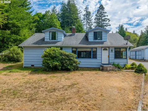 91424 N Bank Lane Coquille OR 97423