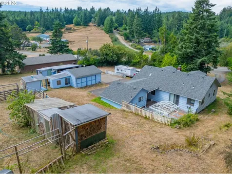 91424 N Bank Lane Coquille OR 97423