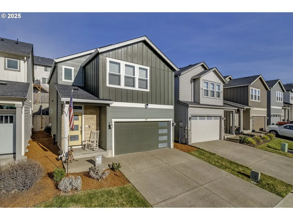 1293 19th Avenue Forest Grove OR 97116
