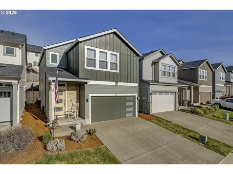 1293 19th Avenue Forest Grove OR 97116