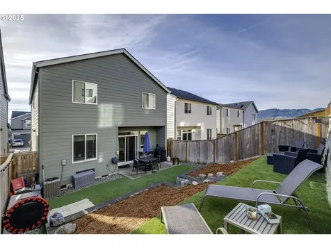 1293 19th Avenue Forest Grove OR 97116