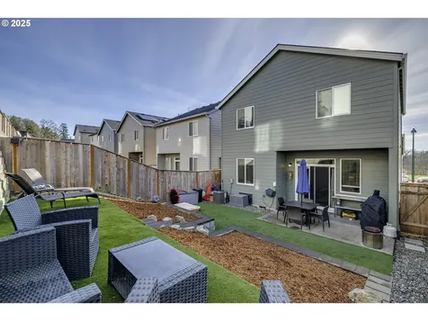 1293 19th Avenue Forest Grove OR 97116