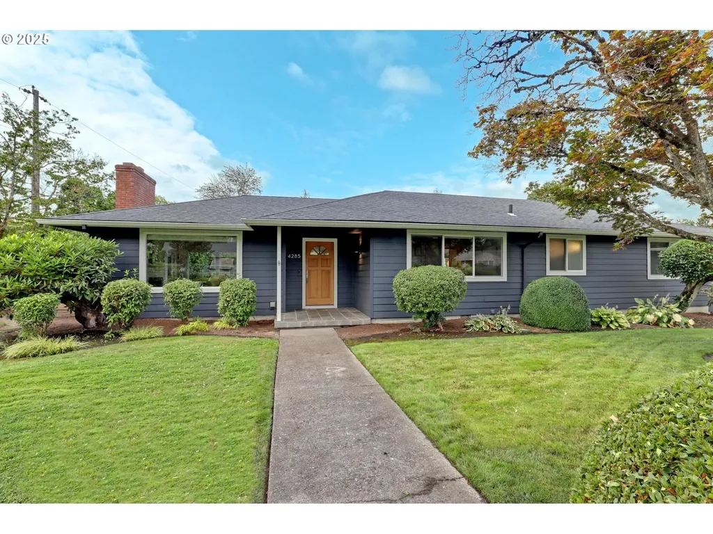 4285 SW 78th Avenue Portland OR 97225