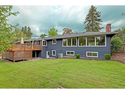 4285 SW 78th Avenue Portland OR 97225