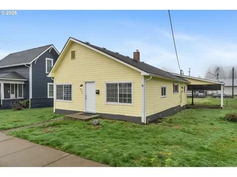 107 N 2nd Street Pe Ell WA 98572