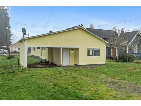 107 N 2nd Street Pe Ell WA 98572
