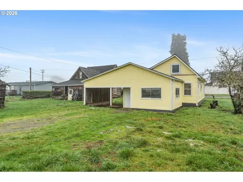 107 N 2nd Street Pe Ell WA 98572
