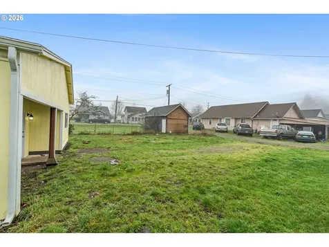 107 N 2nd Street Pe Ell WA 98572