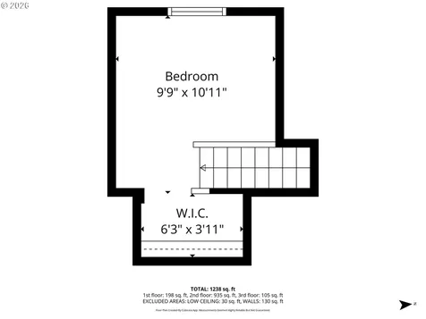 107 N 2nd Street Pe Ell WA 98572