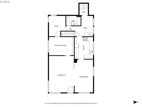 107 N 2nd Street Pe Ell WA 98572