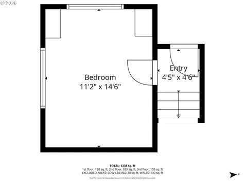 107 N 2nd Street Pe Ell WA 98572