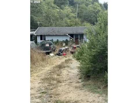 33155 Cedar Valley Road Gold Beach OR 97444