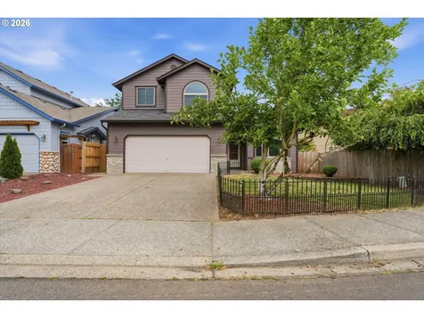 5611 NE 50th Place Vancouver WA 98661