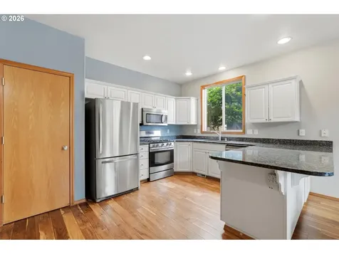 5611 NE 50th Place Vancouver WA 98661