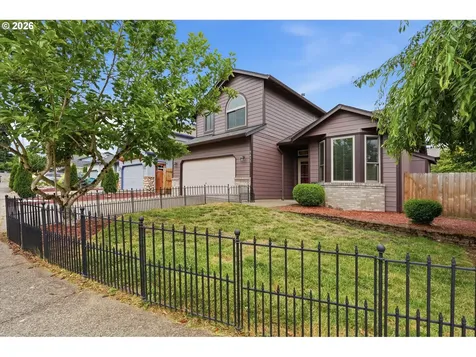 5611 NE 50th Place Vancouver WA 98661