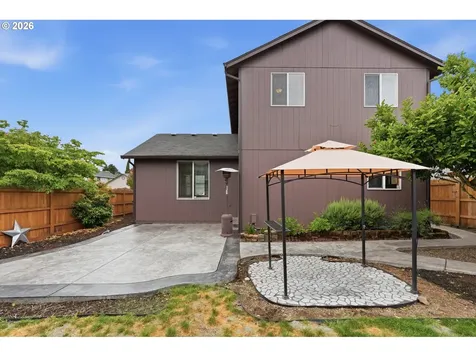 5611 NE 50th Place Vancouver WA 98661