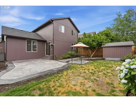 5611 NE 50th Place Vancouver WA 98661