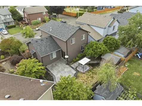 5611 NE 50th Place Vancouver WA 98661