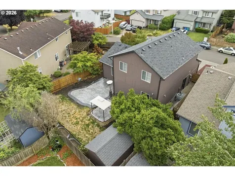 5611 NE 50th Place Vancouver WA 98661