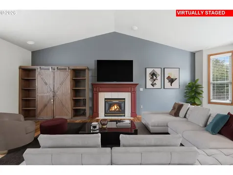 5611 NE 50th Place Vancouver WA 98661