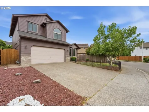 5611 NE 50th Place Vancouver WA 98661