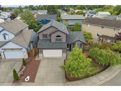 5611 NE 50th Place Vancouver WA 98661