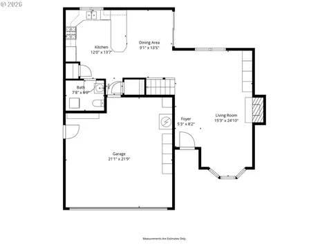 5611 NE 50th Place Vancouver WA 98661