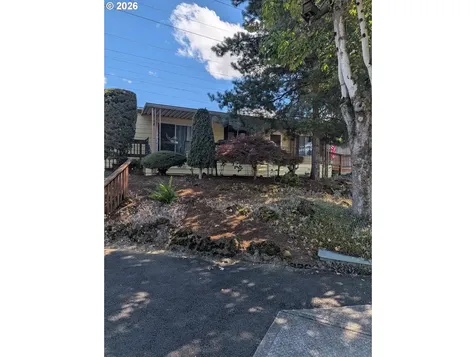21100 NE Sandy Boulevard Fairview OR 97024