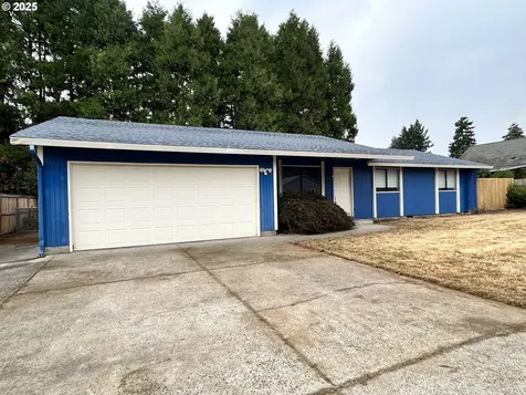 9200 NE 74th Street Vancouver WA 98662