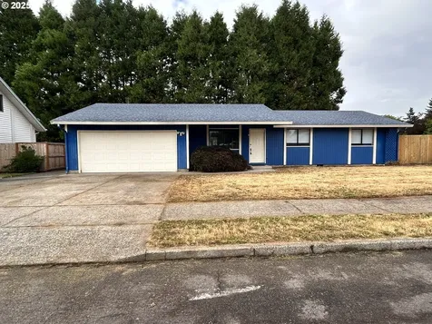 9200 NE 74th Street Vancouver WA 98662
