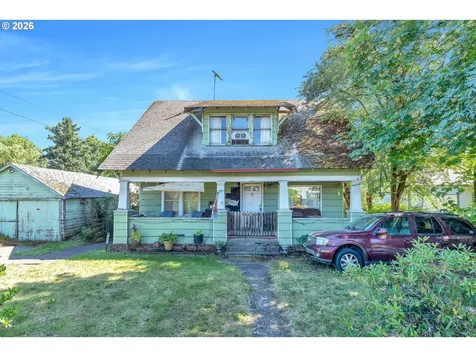10510 SE Harold Street Portland OR 97266