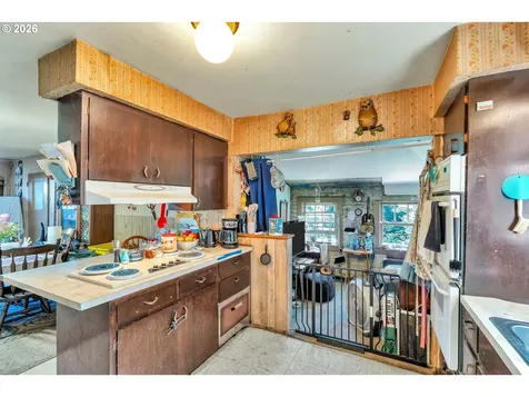 10510 SE Harold Street Portland OR 97266