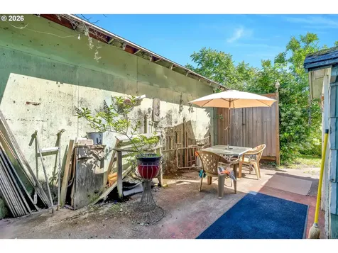 10510 SE Harold Street Portland OR 97266