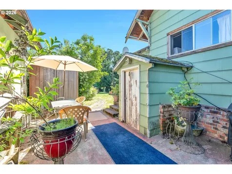10510 SE Harold Street Portland OR 97266