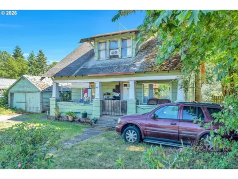 10510 SE Harold Street Portland OR 97266